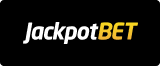 JackpotBET logo